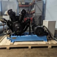 Компрессор высокого давления GCMP-18/30