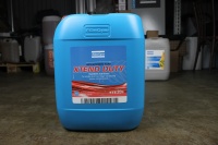 Анонс фото Компрессорное масло синтетическое Atlas Copco Roto-Xtend Duty Fluid -20л, 2901170100