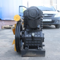 Блок поршневой K24M | DILEKS.RU