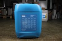 Анонс фото Компрессорное масло синтетическое Atlas Copco Roto-Xtend Duty Fluid -20л, 2901170100