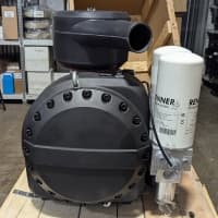 Винтовой блок EVO9-NK | DILEKS.RU