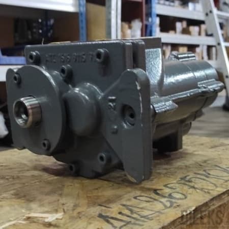  Винтовой блок OIS F-09 (C55*) Atlas Copco в Москве  | DILEKS.RU