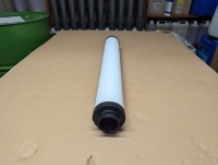 Анонс фото Картридж для магистрального фильтра GEPROM GE-150 (угольный)