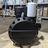 Винтовой блок EVO1-NK | DILEKS.RU