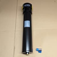 магистральным фильтр GFHP-90 (40 бар) GEPROM