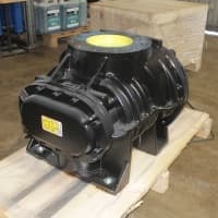 Винтовой блок VMX 160RD (VMXa 337 R) | DILEKS.RU
