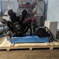Компрессор высокого давления GCMP-60/40