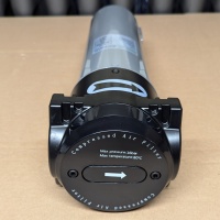 Циклонный сепаратор GS-120 GEPROM