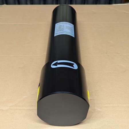 GFHP-060 (40 бар) GEPROM фильтр магистральный