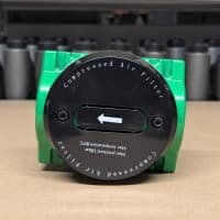 магистральным фильтр GF-035 GEPROM