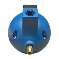 Поплавковый конденсатоотводчик CDM-R
