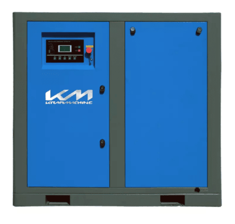 Винтовой компрессор KraftMachine КМ18.5-10РВ IP54 в Москве | ООО "Дилекс"