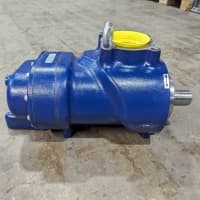 Винтовой блок Termomeccanica SCA14 DR | DILEKS.RU