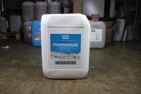 Анонс фото Компрессорное масло Roto Foodgrade с пищевым допуском 20л. 1630205720