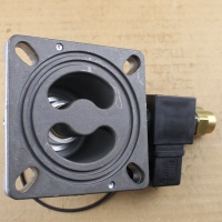 Анонс фото Впускной клапан RH38E 230V AC VMC 600.5220V03
