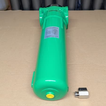 GF-120 GEPROM фильтр магистральный
