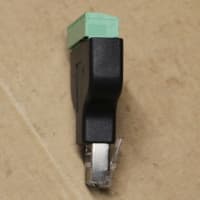 Блок расширения RENNERtronic 26482