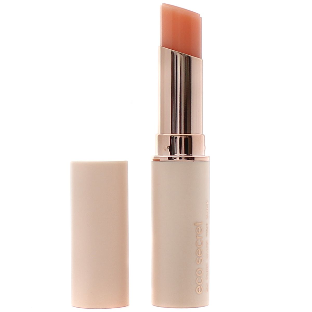 Тинт для губ #01 Eco Secret So Pure Glow Tint Stick