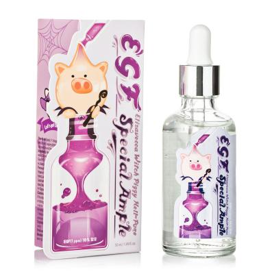 Сыворотка с эпидермальным фактором роста Elizavecca Witch Piggy Hell-Pore EGF Special Ample