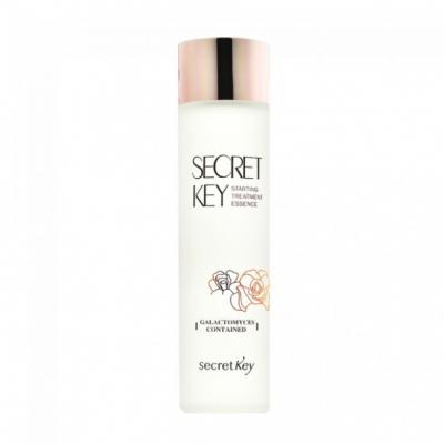 Эссенция для лица антивозрастная Secret Key Starting Treatment Essence Rose Edition