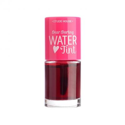 Тинт для губ ETUDE HOUSE Dear Darling Water Tint #01 Strawberry Ade