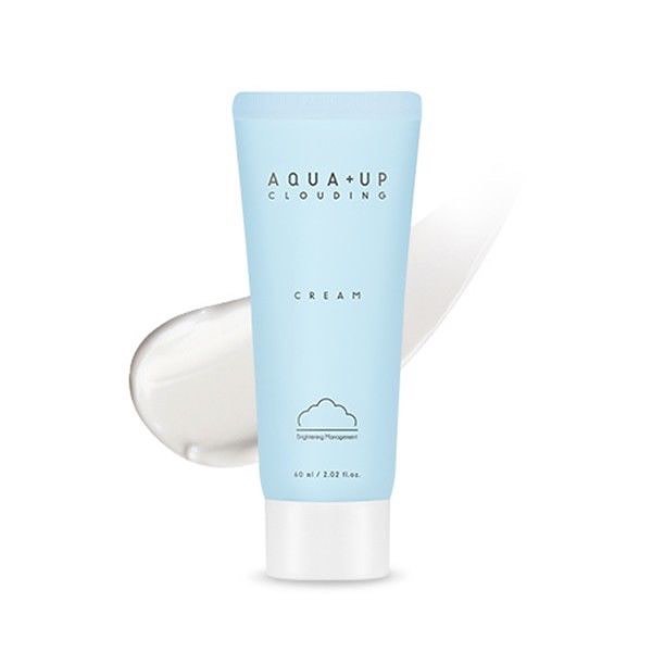 Увлажняющий паровой крем A'PIEU Aqua Up Clouding Cream