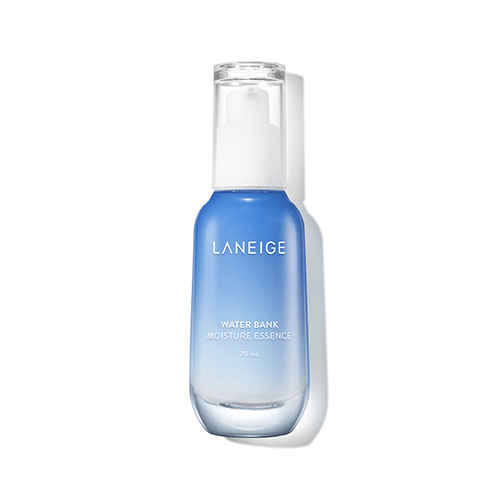 Интенсивная увлажняющая эссенция LANEIGE Water Bank Moisture Essence