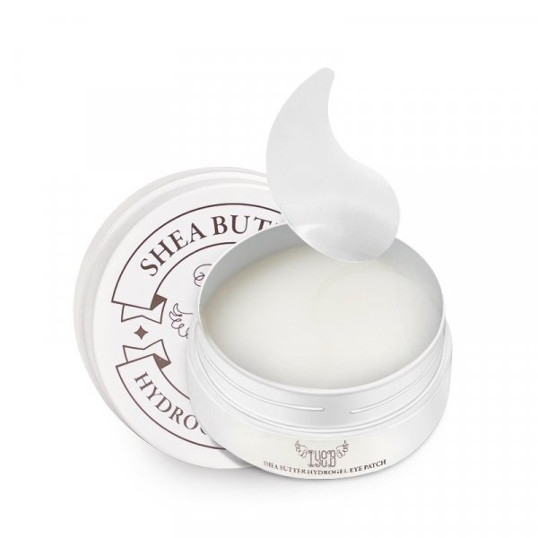 Гидрогелевые патчи с маслом ши IYOUB Hydrogel Eye Patch Shea Butter