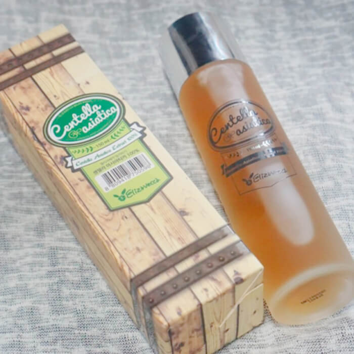 Сыворотка с экстрактом центеллы Elizavecca Centella Asiatica Serum 100%