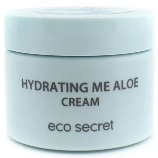 Увлажняющий крем с алоэ 50 мл Eco Secret Hydrating Me Aloe Cream
