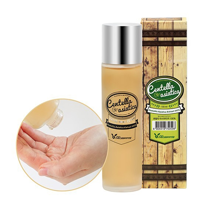 Сыворотка с экстрактом центеллы Elizavecca Centella Asiatica Serum 100%