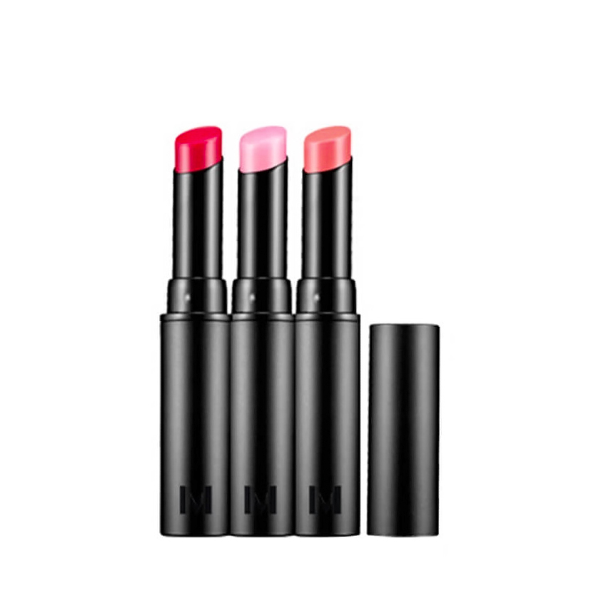 Тинт-бальзам для губ MIZON Correct Combo Tinted Lip Balm #105 Classic Red