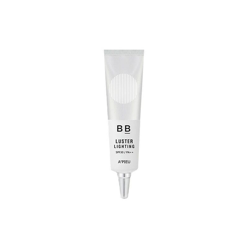 ВВ-крем с эффектом сияния A'PIEU Luster Lighting BB Cream SPF30/PA++ №17