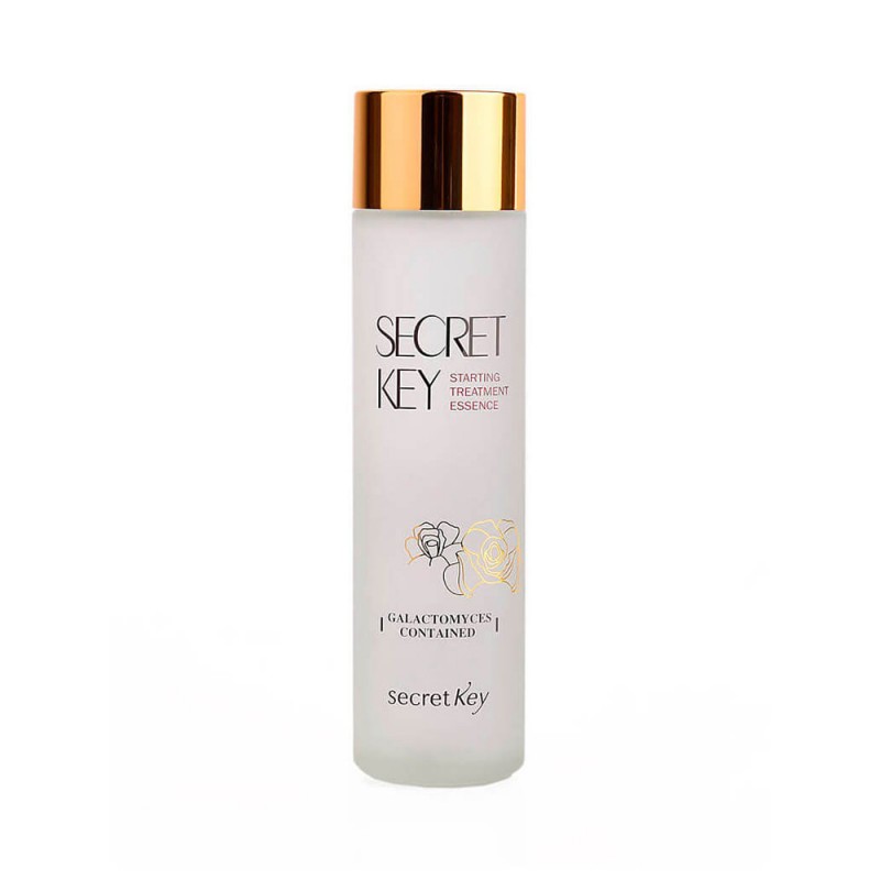Secret key starting treatment essence discount