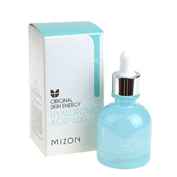 Сыворотка с гиалурновой кислотой MIZON Hyaluronic Acid 100