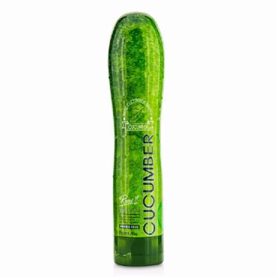 Многофункциональный гель с огуречным соком FarmStay Real Cucumber Gel