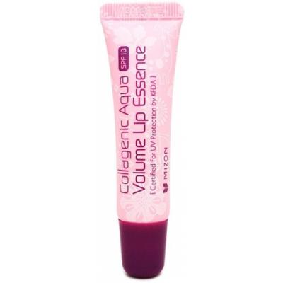 Эссенция для губ с коллагеном MIZON Collagen Aqua Volume Lip Essence