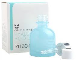 Сыворотка с гиалурновой кислотой MIZON Hyaluronic Acid 100