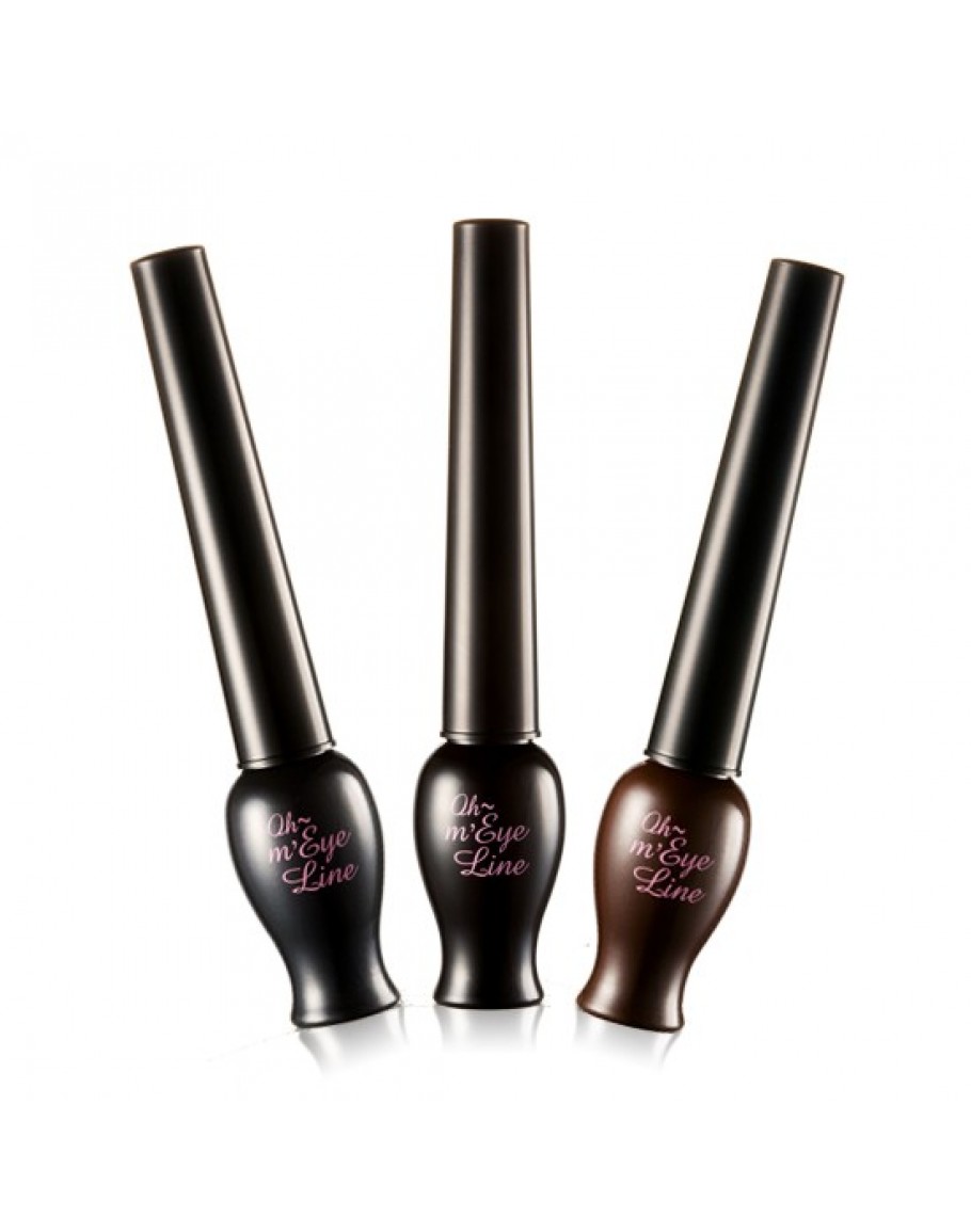 Подводка для глаз ETUDE HOUSE Oh-m'Eye Line