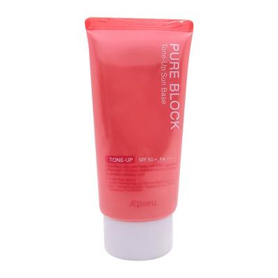 Солнцезащитная база под макияж A'PIEU Pure Block Tone-Up Sun Base SPF50/PA+++