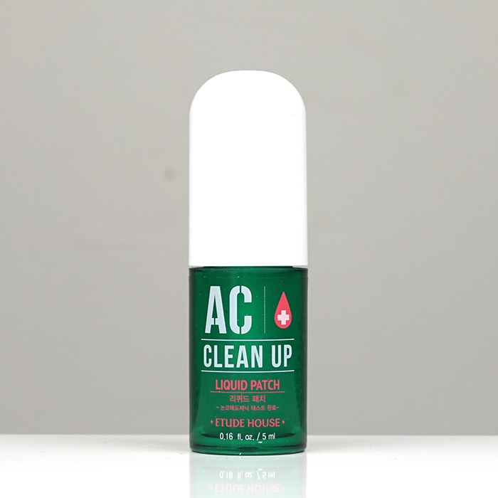 Жидкий патч для проблемной кожи ETUDE HOUSE AC Clean Up Liquid Patch