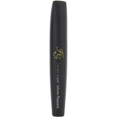Тушь для ресниц объемная и подкручивающая FarmStay Perfect Super Volume Mascara