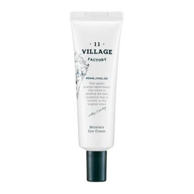 Крем для век с экстрактом корня когтя дьявола VILLAGE 11 FACTORY Moisture Eye Cream