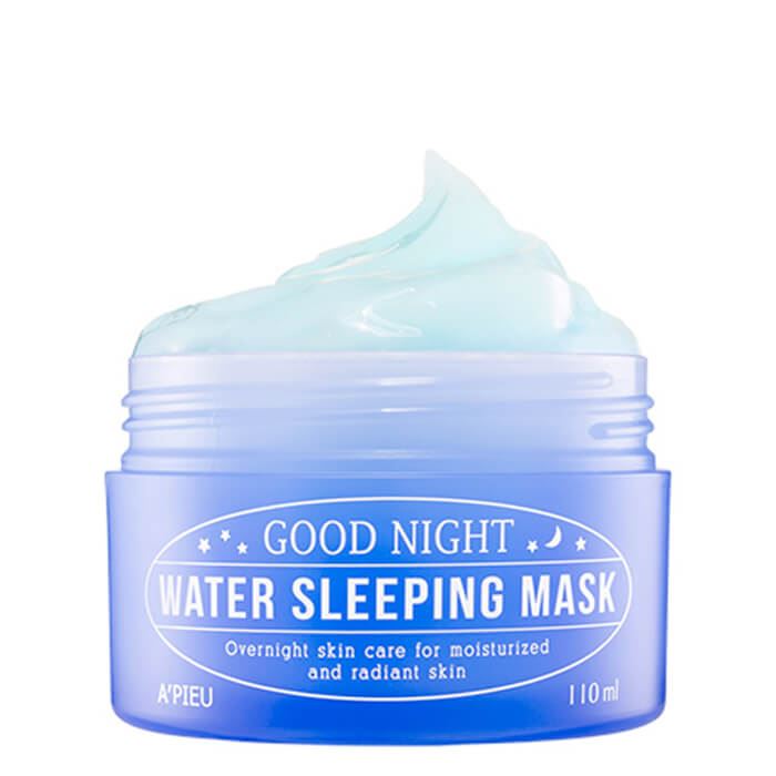 Ночная увлажняющая маска A'PIEU Good Night Water Sleeping Mask