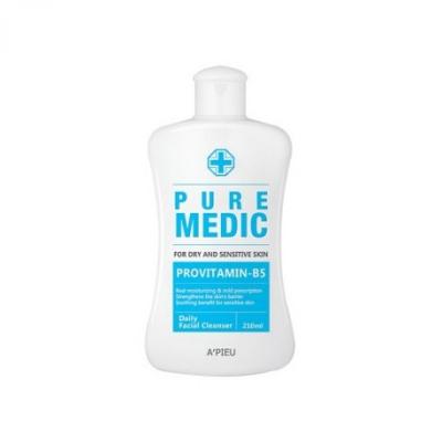 Увлажняющий лосьон для лица A'PIEU Pure Medic Purity Lotion