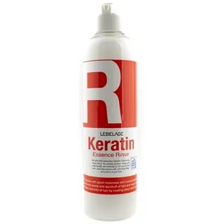 Кондиционер для волос с кератином 300 мл Lebelage Keratin Rinse