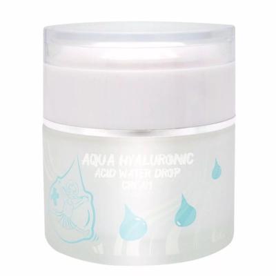 Увлажняющий крем с гиалуроновой кислотой Elizavecca Aqua Hyaluronic Acid Water Drop Cream