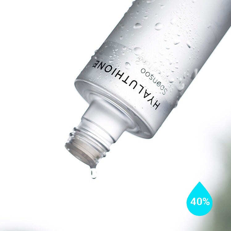 Увлажняющий тонер для лица с глутатионом A'PIEU Hyaluthione Soonsoo Essence Toner