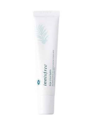 Успокаивающий бальзам для проблемной кожи Innisfree Bija Cica Balm