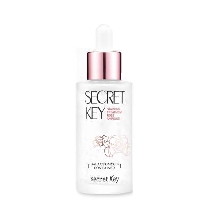 Питательная сыворотка для лица Secret Key Starting Treatment Rose Ampoule